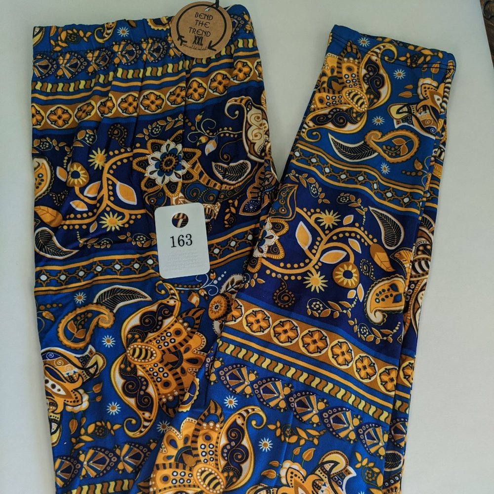 XXL Leggings